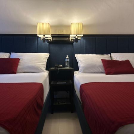 Choco'S Hotel Villahermosa Esterno foto