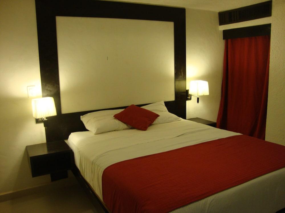 Choco'S Hotel Villahermosa Esterno foto