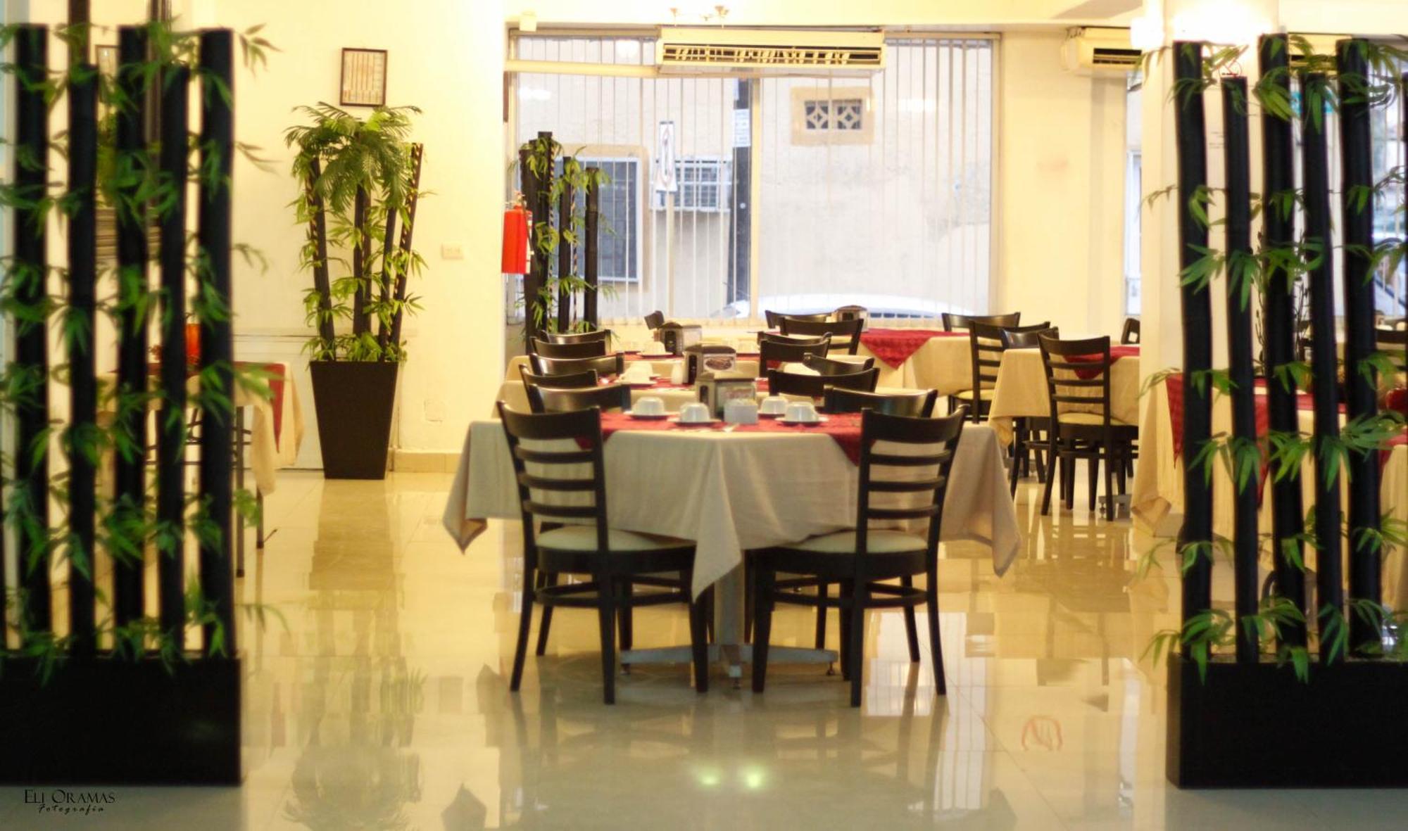 Choco'S Hotel Villahermosa Esterno foto