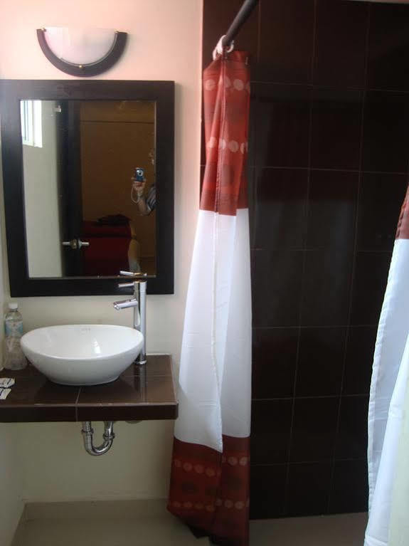 Choco'S Hotel Villahermosa Esterno foto